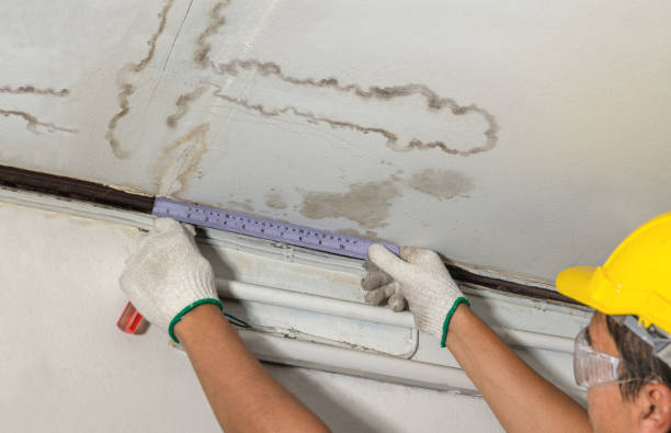 Reliable Water Damage Repair contractor in Palmer, TN by Aqua Guard Water Damage